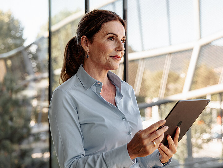 Arbeiten in Oesterreich