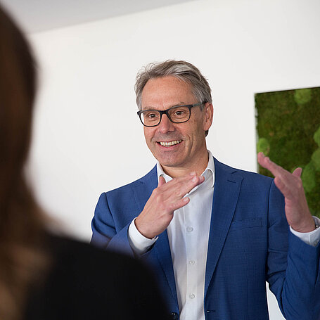 [Translate to German:] Rene Tritscher ABA