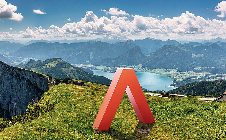 ABA landscape photoshoot